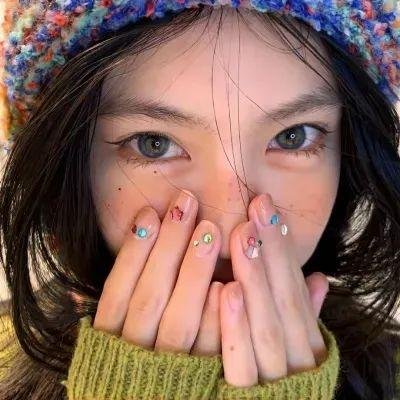 致我的陌生恋人